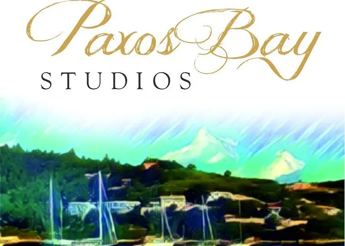 Paxos Bay Studios