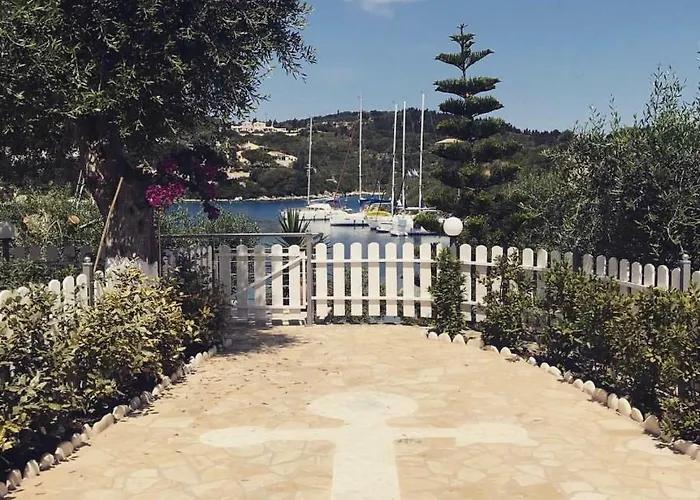 Paxos Bay Studios
