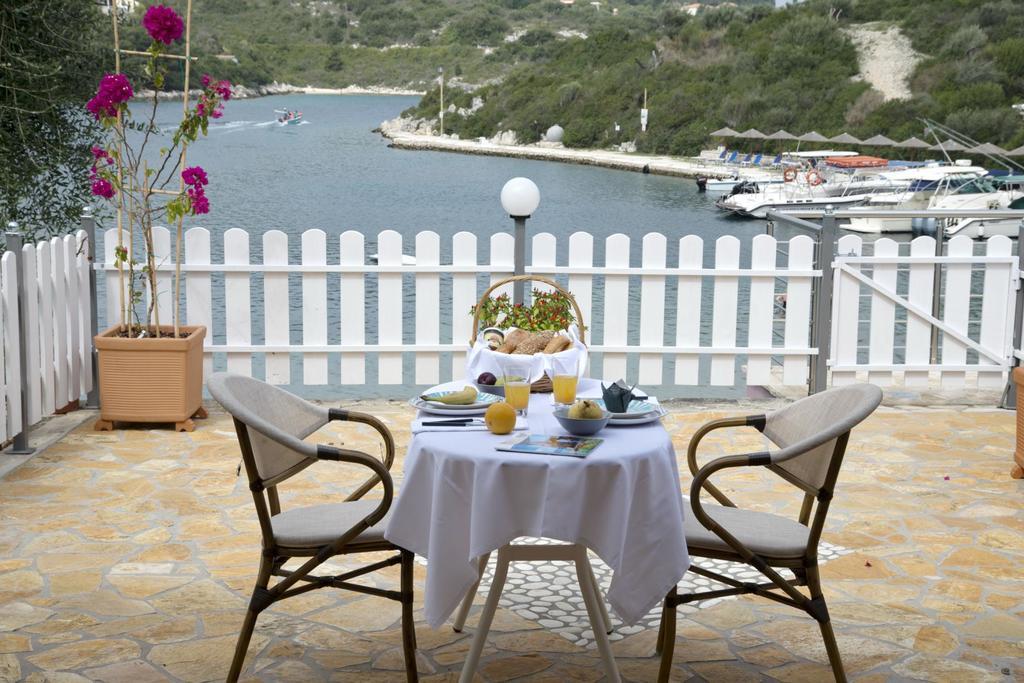 Paxos Bay *