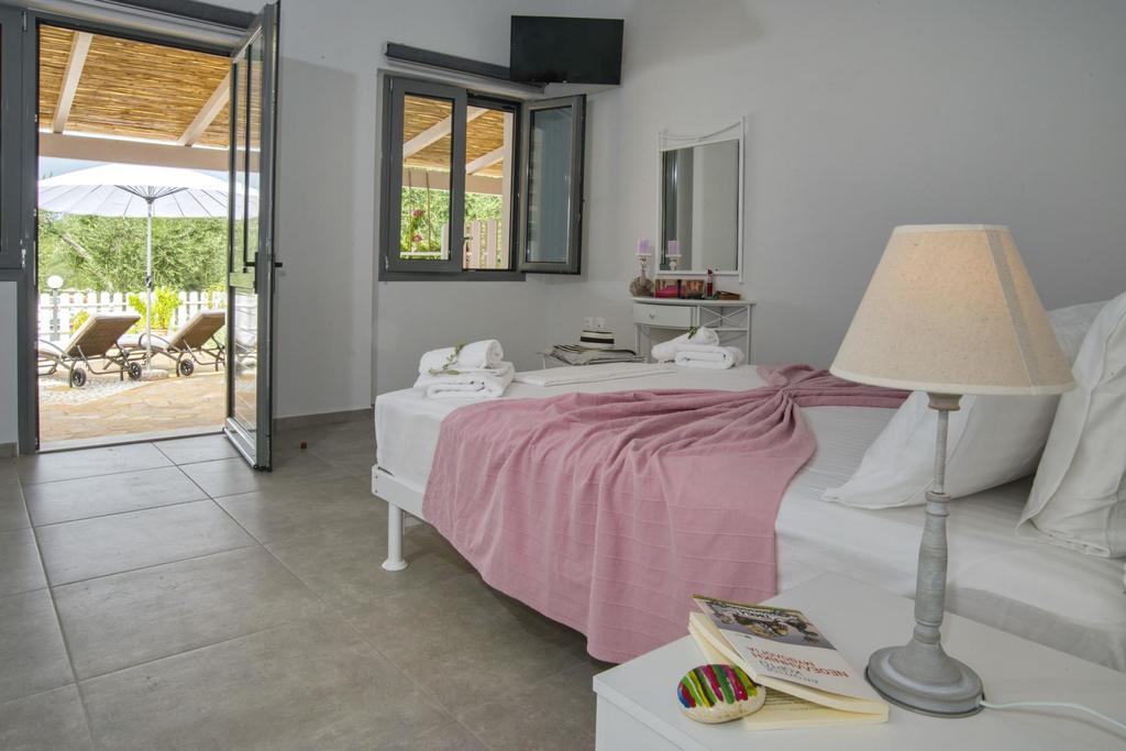 Apartment Paxos Bay Gaios