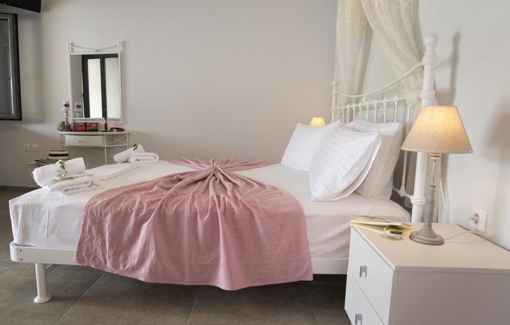 Paxos Bay Apartment Gaios