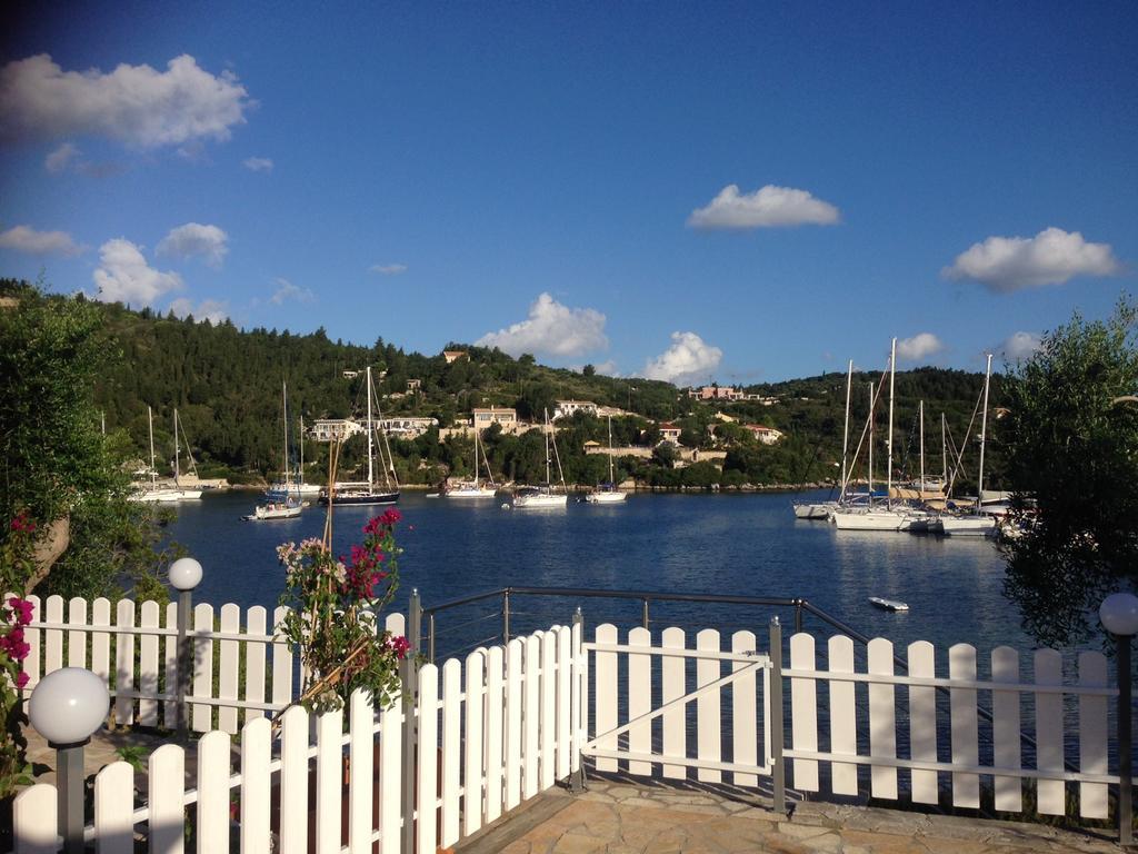 Paxos Bay Apartment