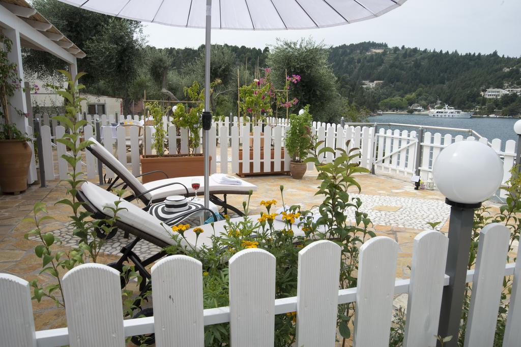 Paxos Bay Apartment *