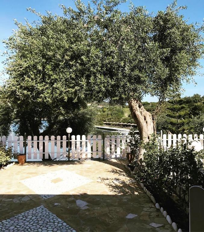 Apartment Paxos Bay *