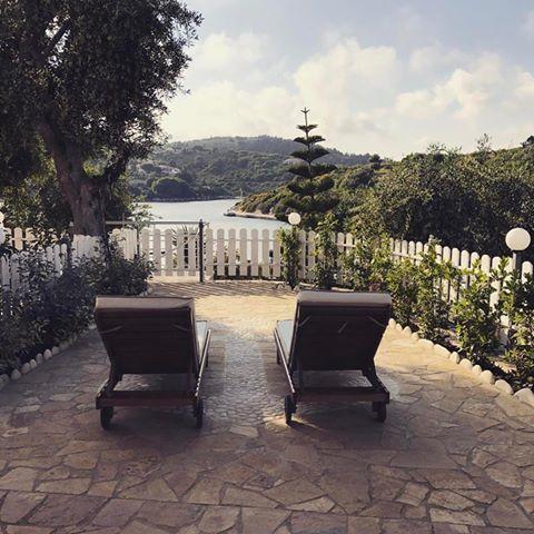 Paxos Bay Apartment *