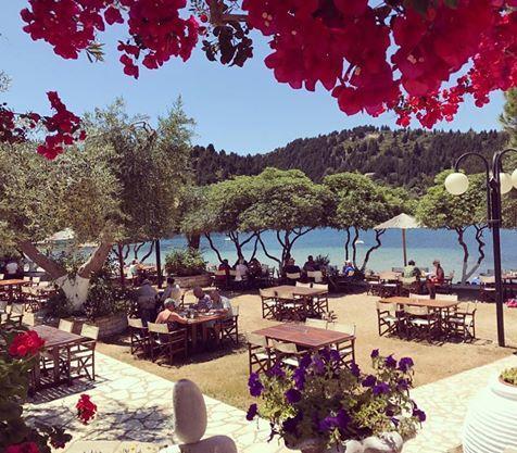 Paxos Bay * Gaios