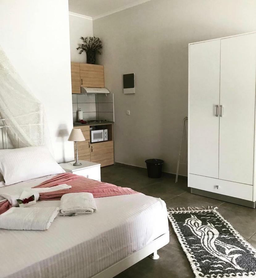 Paxos Bay Apartment *